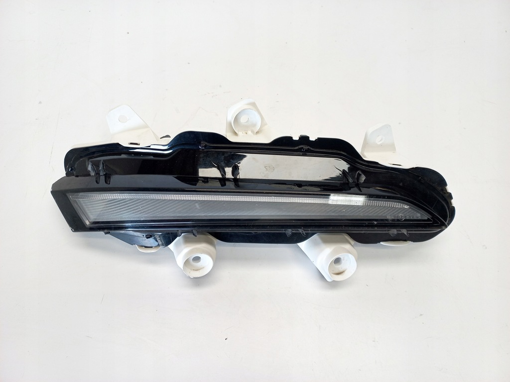 фото №1, Протитуманна фара лівий led peugeot 208 9824241480