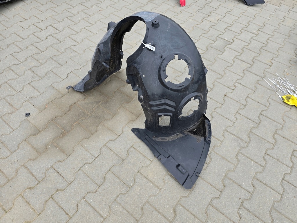 Купить Подкрылок защита левая mini f54 7346037