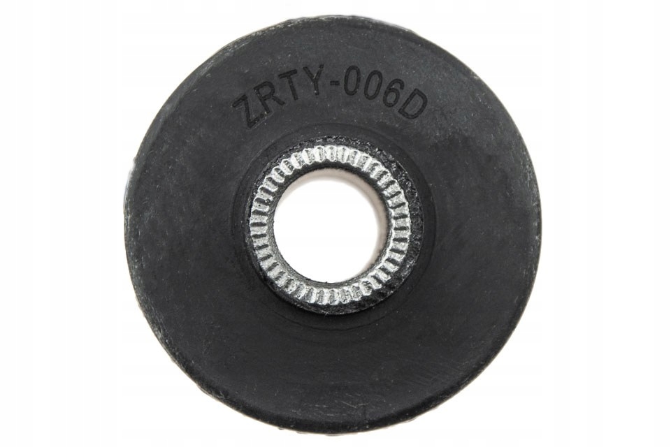 фото №13, Втулка передня поворотний кулак задня toyota highlander