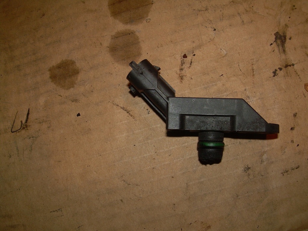 фото №1, Fiat idea 1.3 multijet map датчик 0281002510