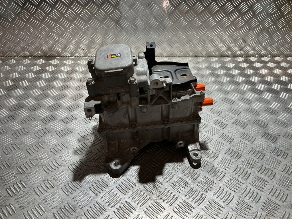 фото №1, Конвертер інвертор перетворювач mazda mx-30 20-