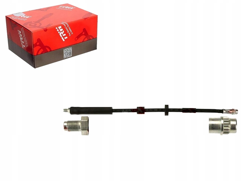 фото №1, Шланг тормозной [trw]