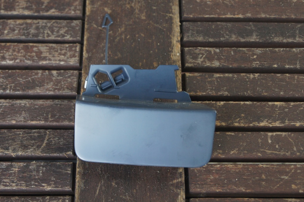 фото №1, Заглушка фаркоп mercedes cls перед c257 a2578856301