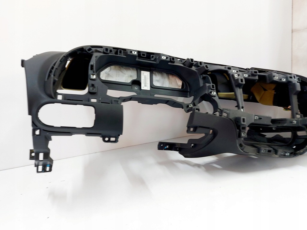 фото №7, Kia cerato 2016r. консоль подушки безопасности ремни подушка безопасности