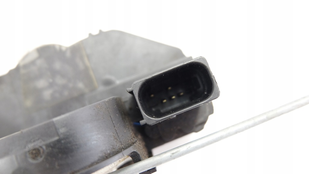 Opel adam замок двері правий перед 13579523 Оригінал