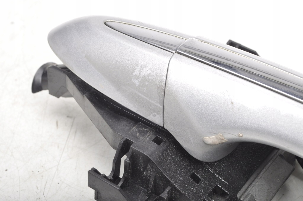 фото №3, Jaguar xj x351 ручка дверь наружная правый перед