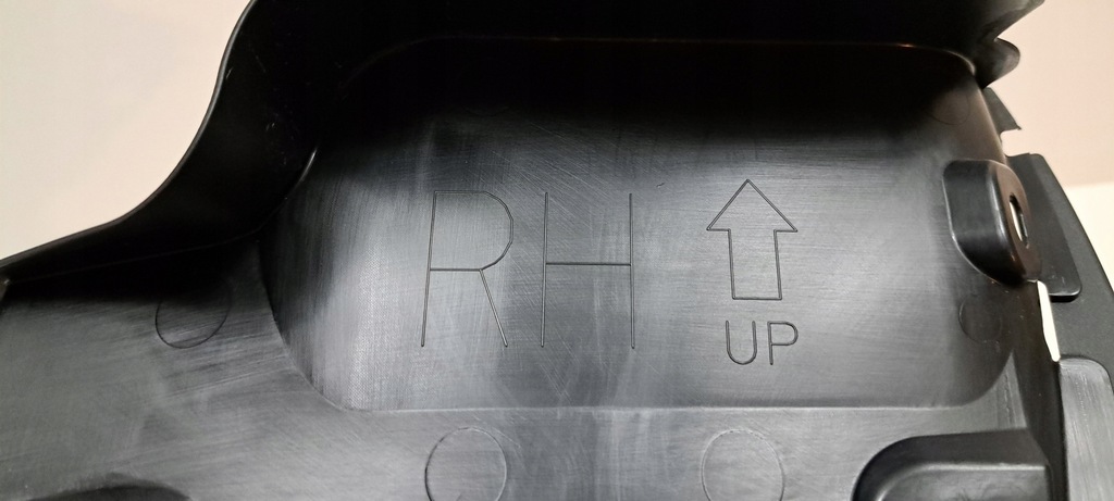 фото №7, Mazda 2 підкрилок правий задня db5j50341