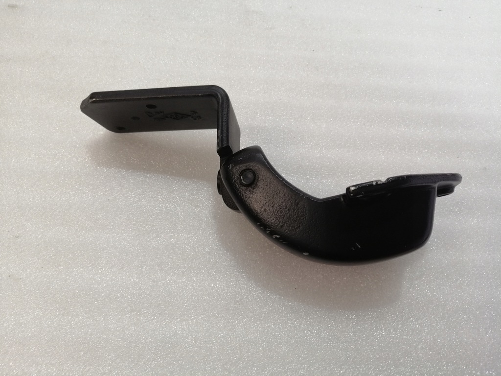 фото №4, Renault master ii петля двері задня правий