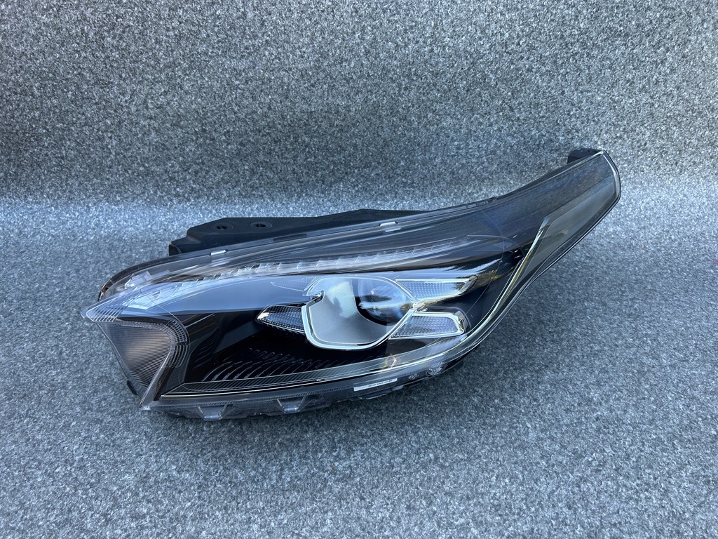 фото №1, Лампа ліва передня kia ceed iii full led 92101j7300 poznań
