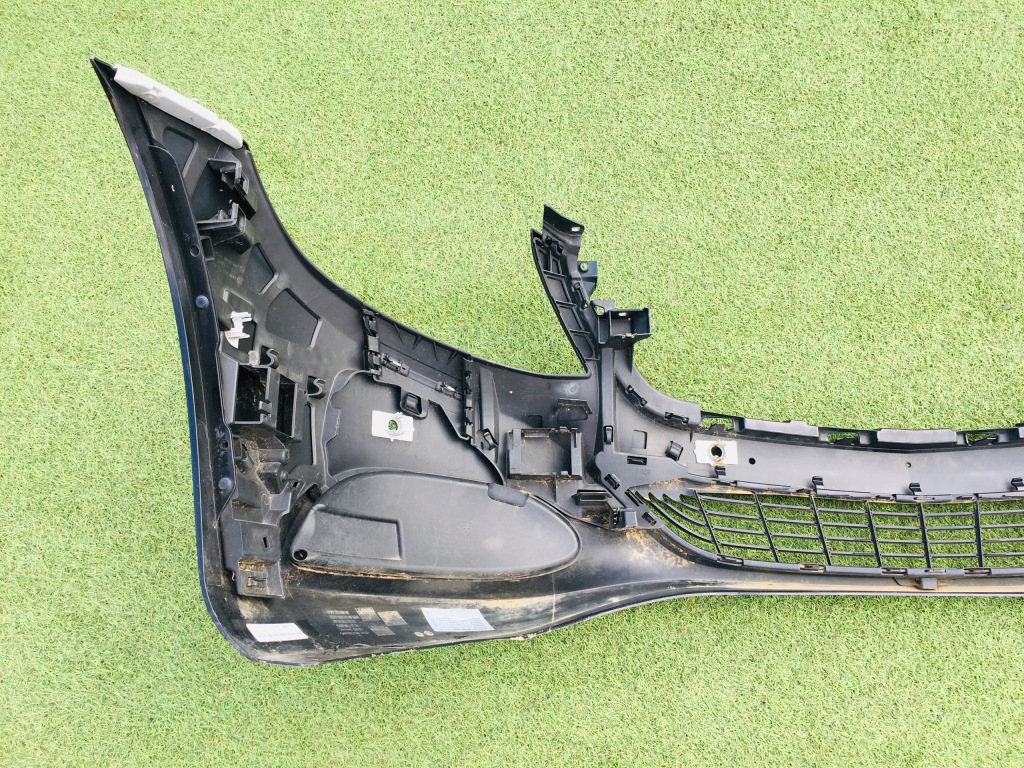 Mercedes s-klasa w222 2014 бампер передний перед a2228800147 в Украине