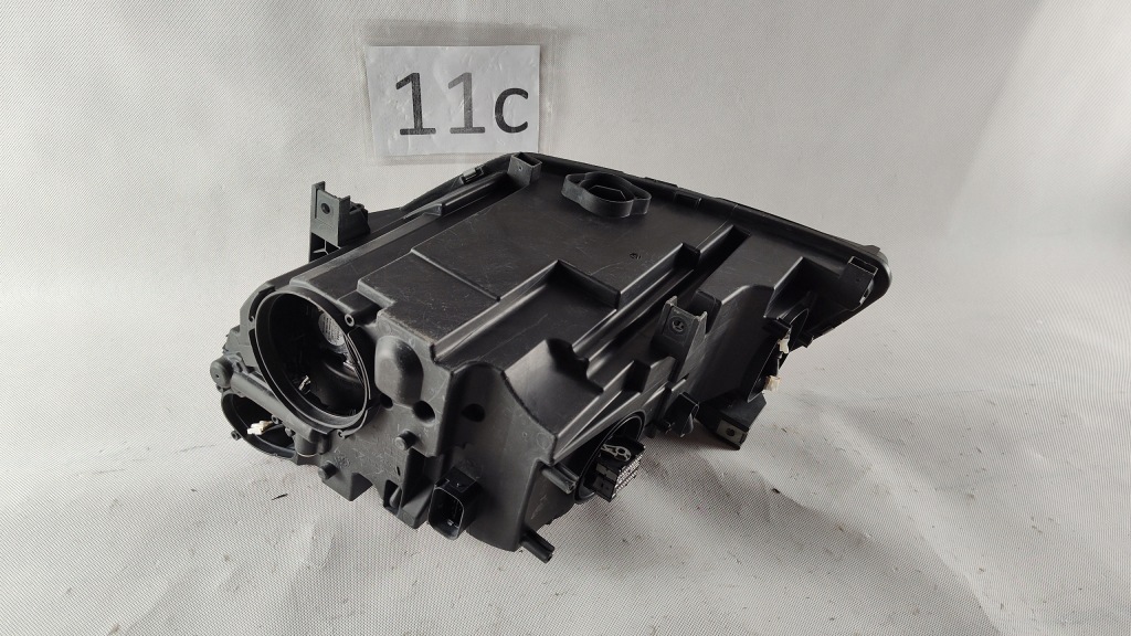 Купить Bmw f12 рестайлинг  lci full led правый адаптивный фара лампа правая