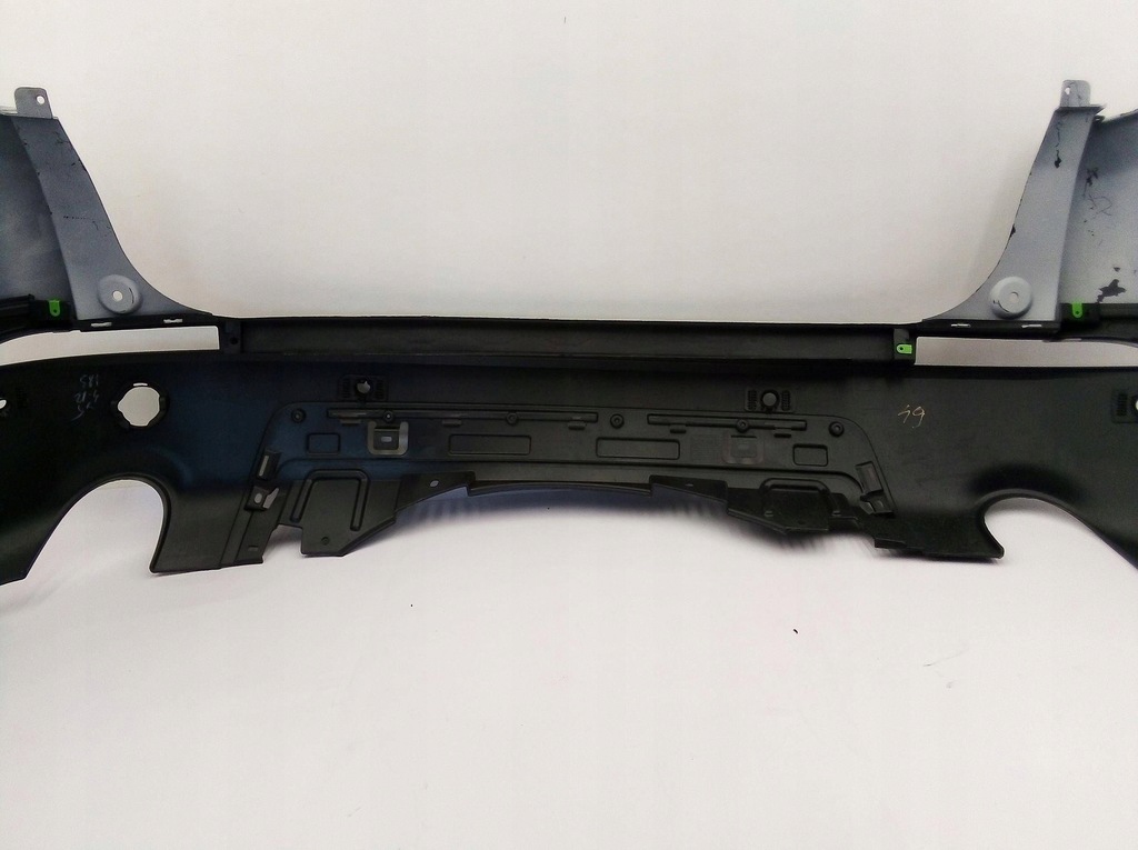 фото №7, Land rover discovery sport 2014 fk7217d781ab бампер задня задній