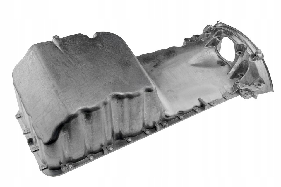 Поддон масляная mercedes sprinter 2.9d -06 в Украине