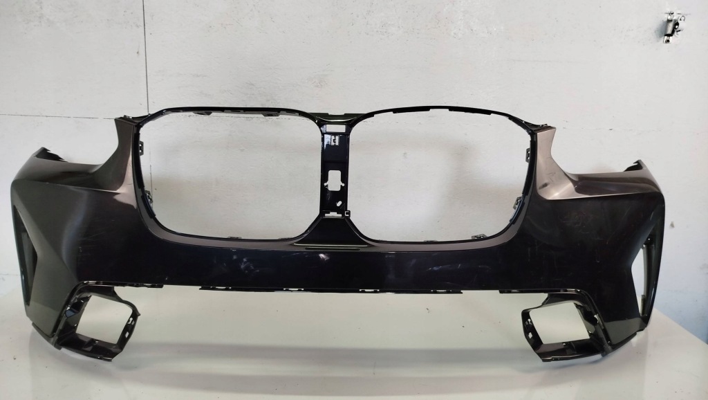 фото №1, Бампер перед передний bmw x3 g01 lift