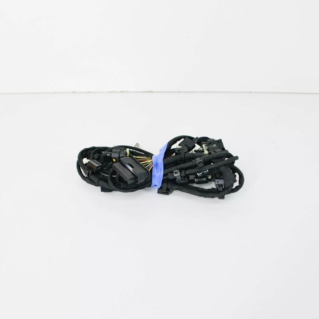 фото №9, Mb gle w167 джгут електрична бампера заднього a1675409735 oem