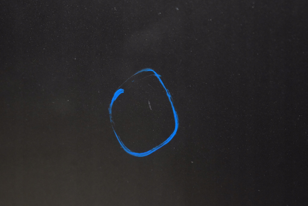 фото №7, Капот крышка двигателя золотая kia picanto 2 ii 11-15