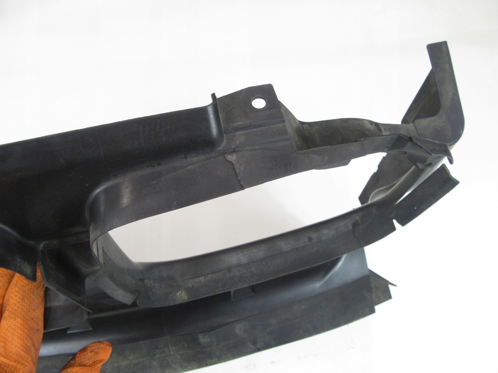 фото №12, Повітропровід повітря канал bmw e46 1.8 compact