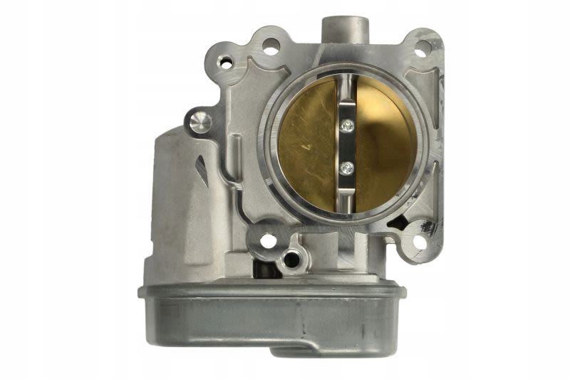 фото №8, 7.14439.03.0 pierbur корпус дроссель