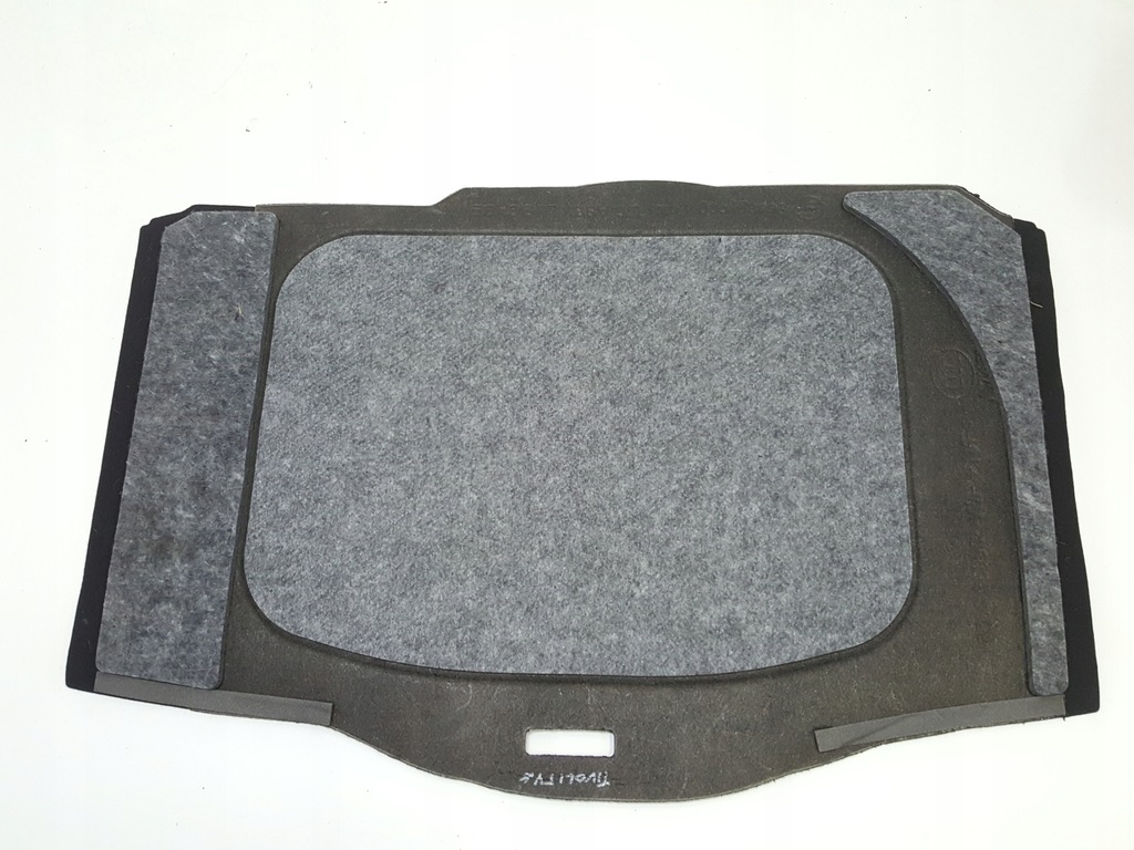 фото №4, Tivoli килимок обшивка підлога багажника 16r.