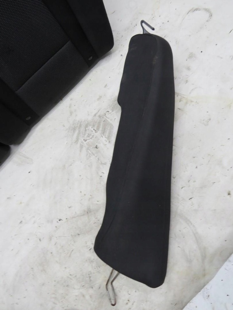 фото №6, Заднее сиденье сиденье задняя kombi hyundai i40