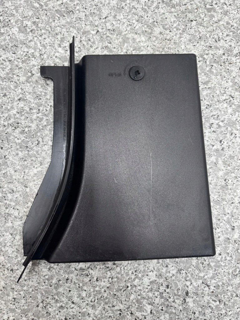 фото №5, Защита крышка аккумулятор volvo xc60 2007-2013 30776212