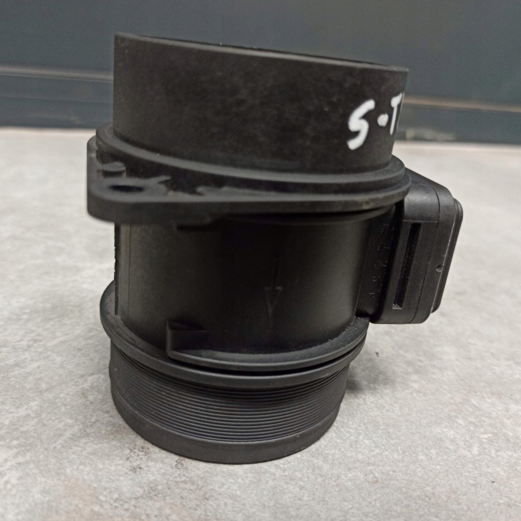 фото №11, Jaguar s-type витратомір 4r8q-12b579-ac