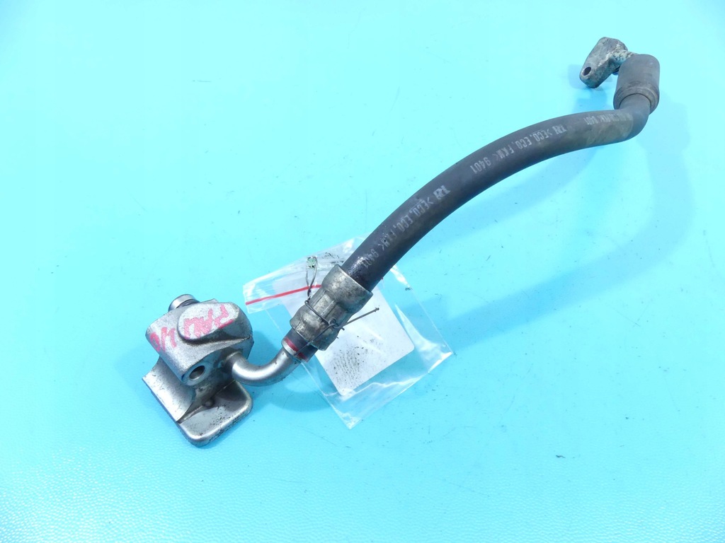 фото №1, Wąż шланг топливный honda cr-v iii 2.2 i-dtec