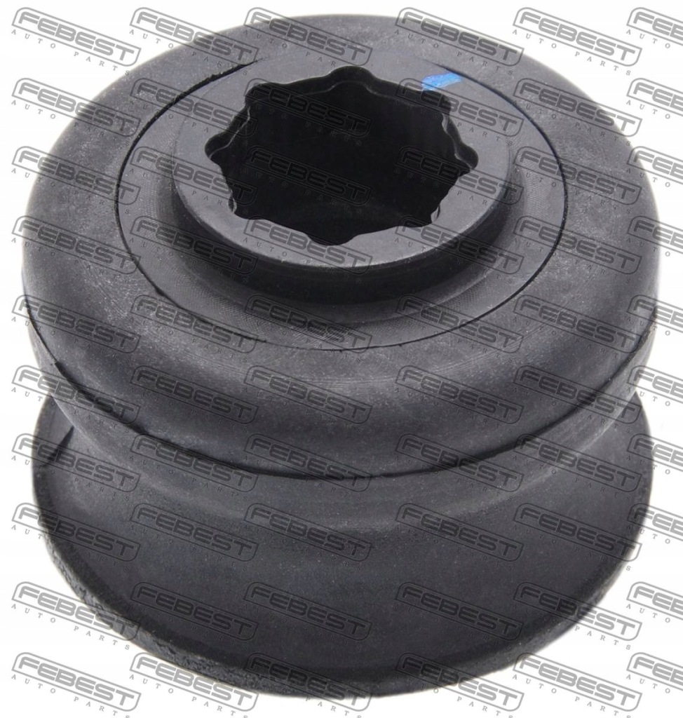 фото №2, Подушка febest do toyota fj cruiser 4.0