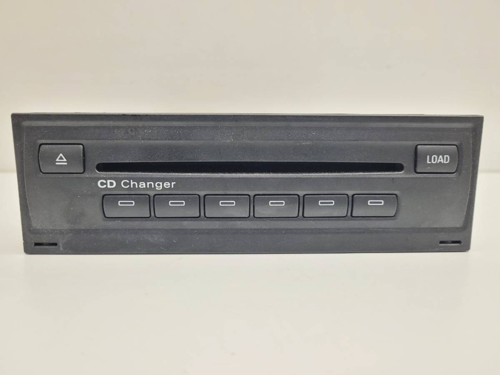 Купить Чейнджер дисков cd audi a5 8t 4e0910110l