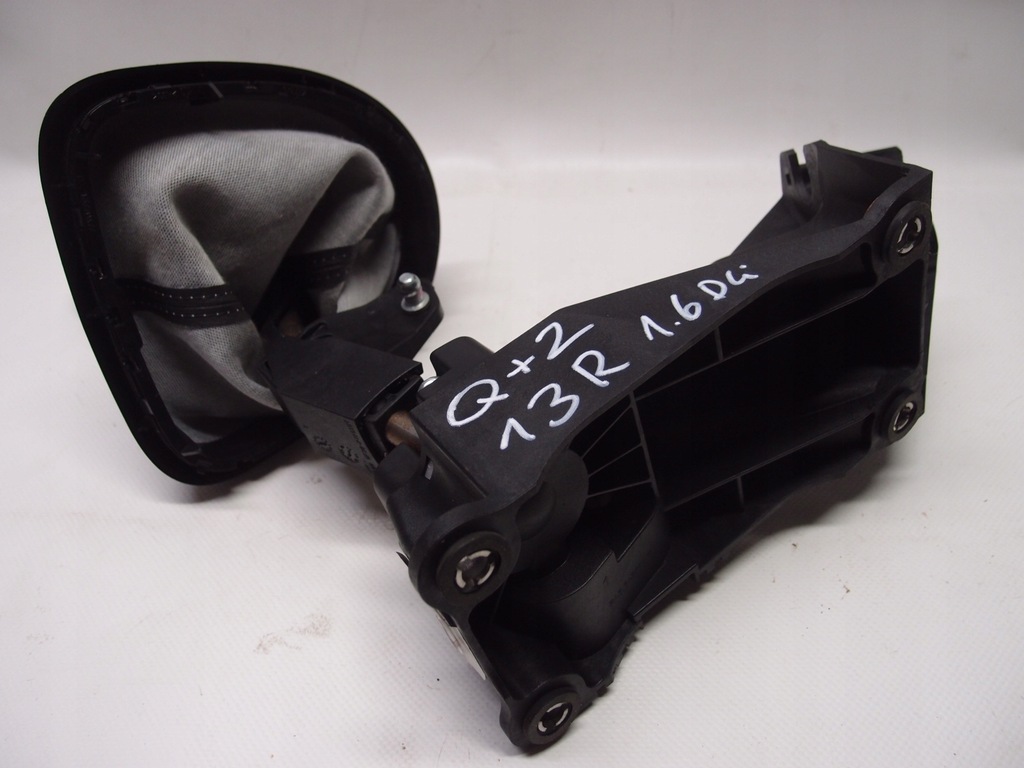 фото №8, Выборщик домкрат передач qashqai +2