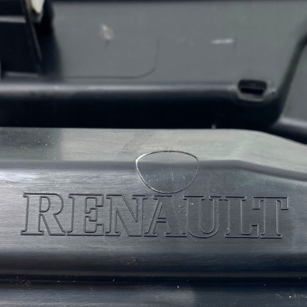 фото №15, Жабо dacia jogger sandero iii logan iii