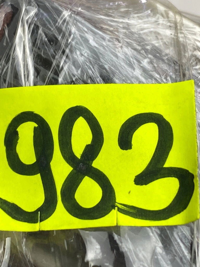 фото №7, Разъёмы штекер колодка коробка предохранителей bsm r09 peugeot 207 citroen c