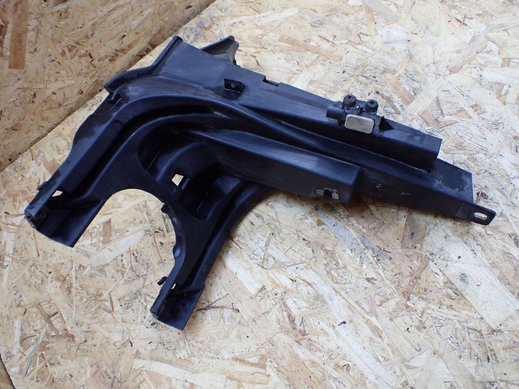 фото №6, Напрямна кронштейн крила датчик правий bmw x5 e70 europa 7157984 9152262