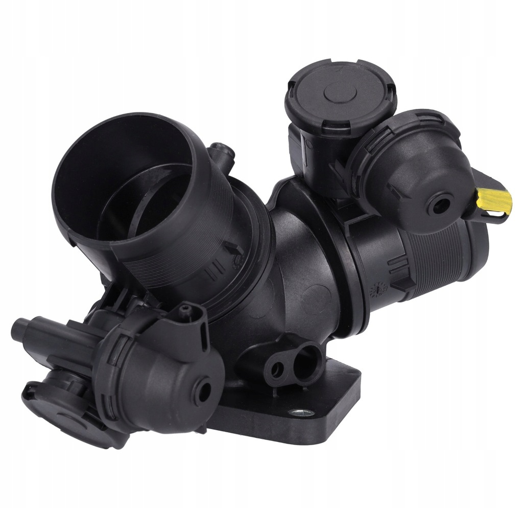 фото №12, Febi bilstein корпус дросель