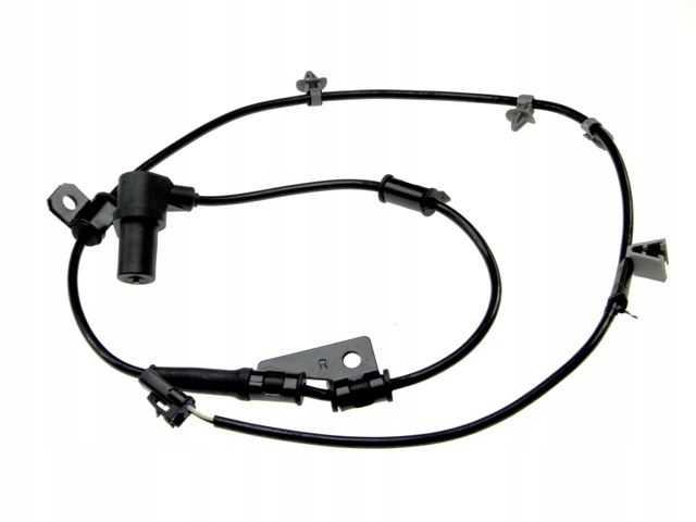 фото №12, Nty датчик abs перед hyundai coupe 01-04.08 tiburon 01-04.08 правый