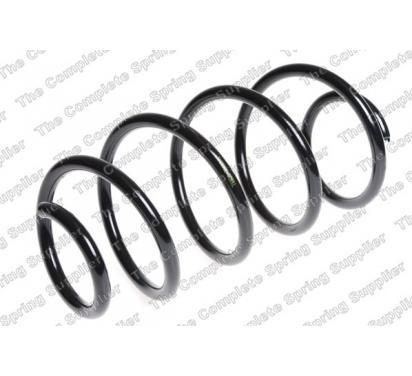 фото №1, Lesjofors пружина підвіска ford mondeo iv