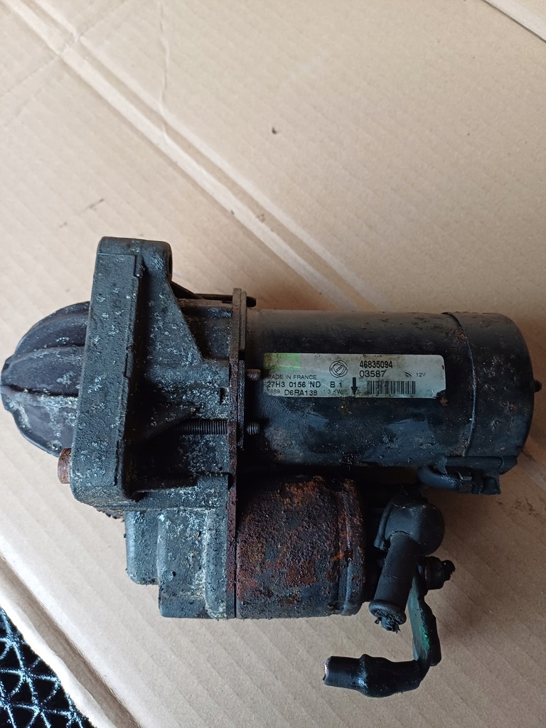 фото №7, Балка бампера передняя opel corsa c 2003r