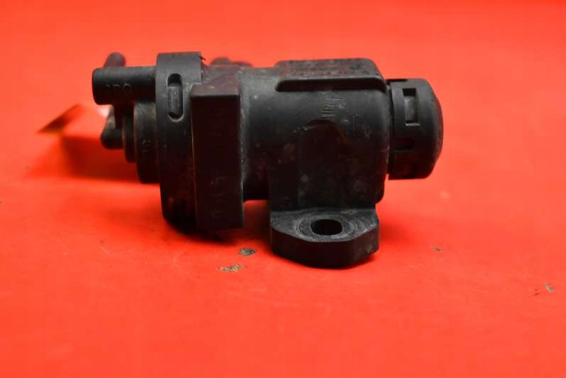 фото №5, Клапан вакуумa 9628971180 peugeot 807 2.2 hdi 128 km 02-07