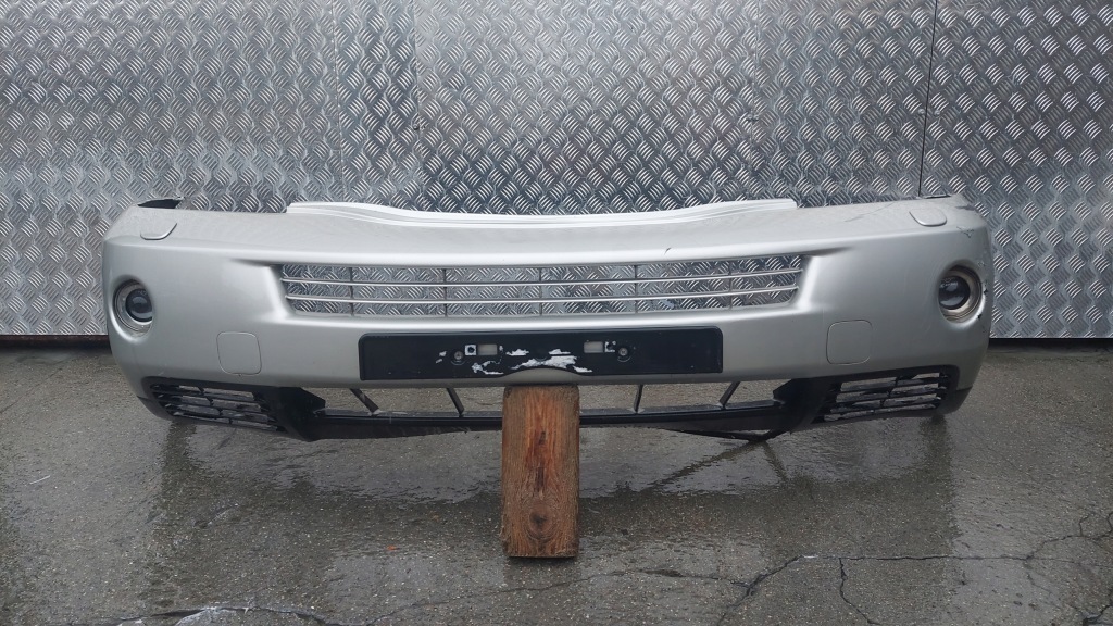 Купити Бампер lexus rx400h kompletny 05-08 lak: 1c0