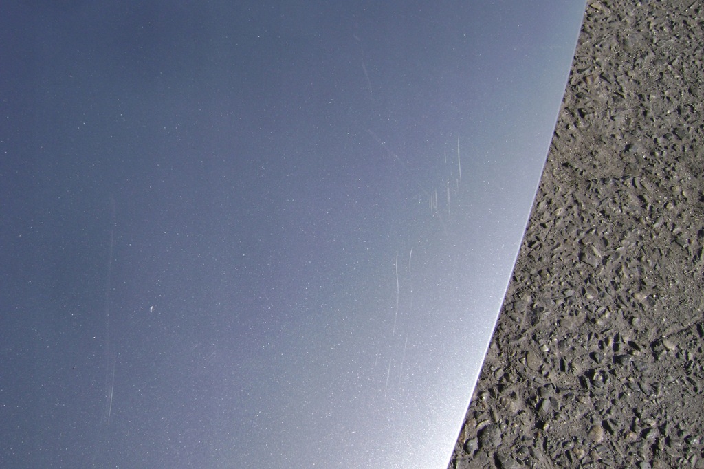 фото №3, Audi a6 c6 4f0 - капот