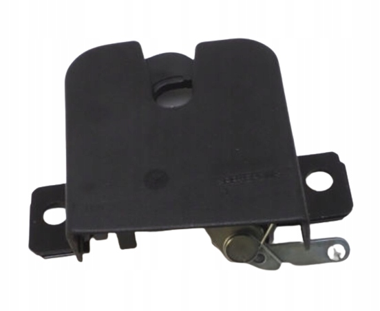 фото №1, Замок задний крышки vw transporter t5 t6 7la827505b