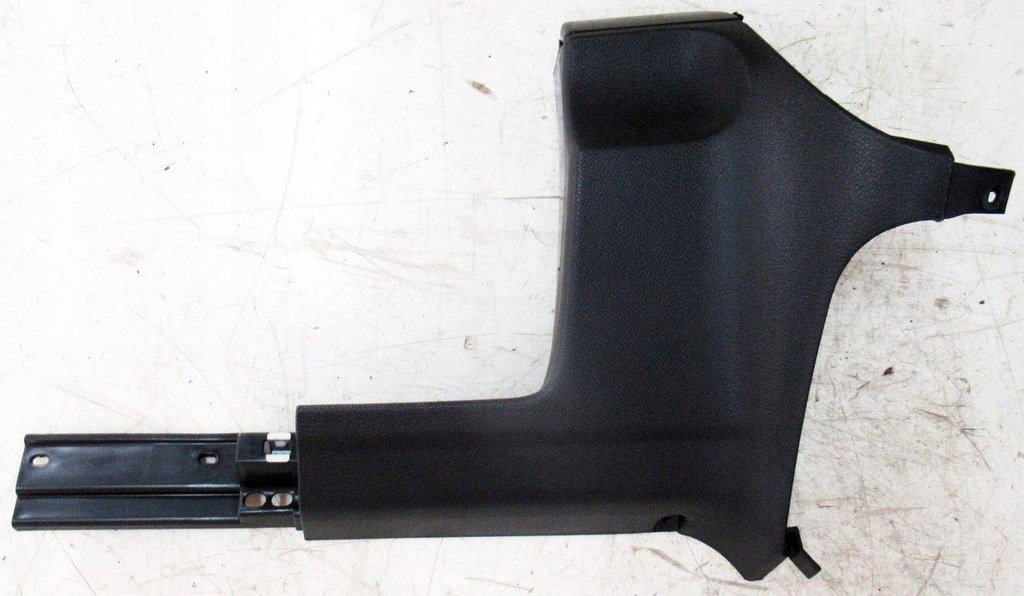 фото №1, Vw scirocco iii 1k8 lift r-line защита пластик консоли панели 1k1858968l