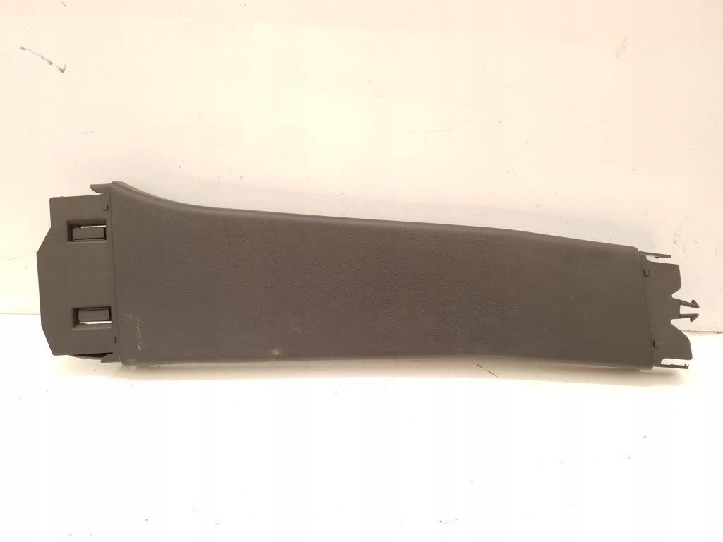 фото №1, Защита стойка правая opel meriva a