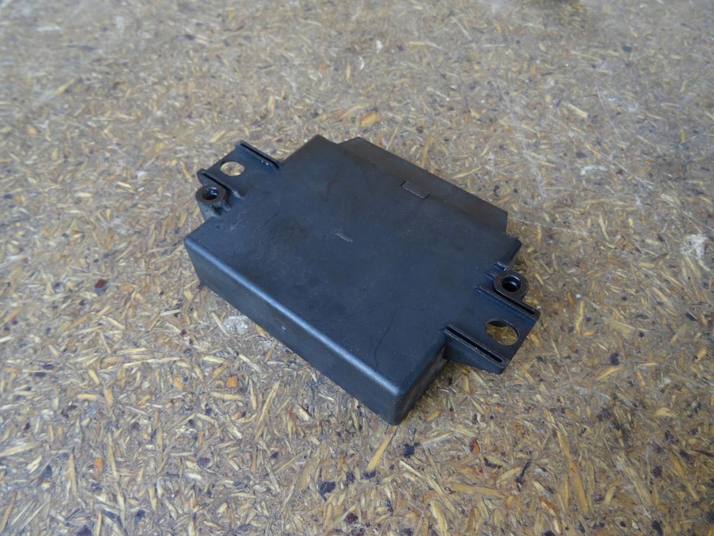 фото №14, Audi a3 8p lift 08-12 модуль парковки парктроник pdc 8p0919475g