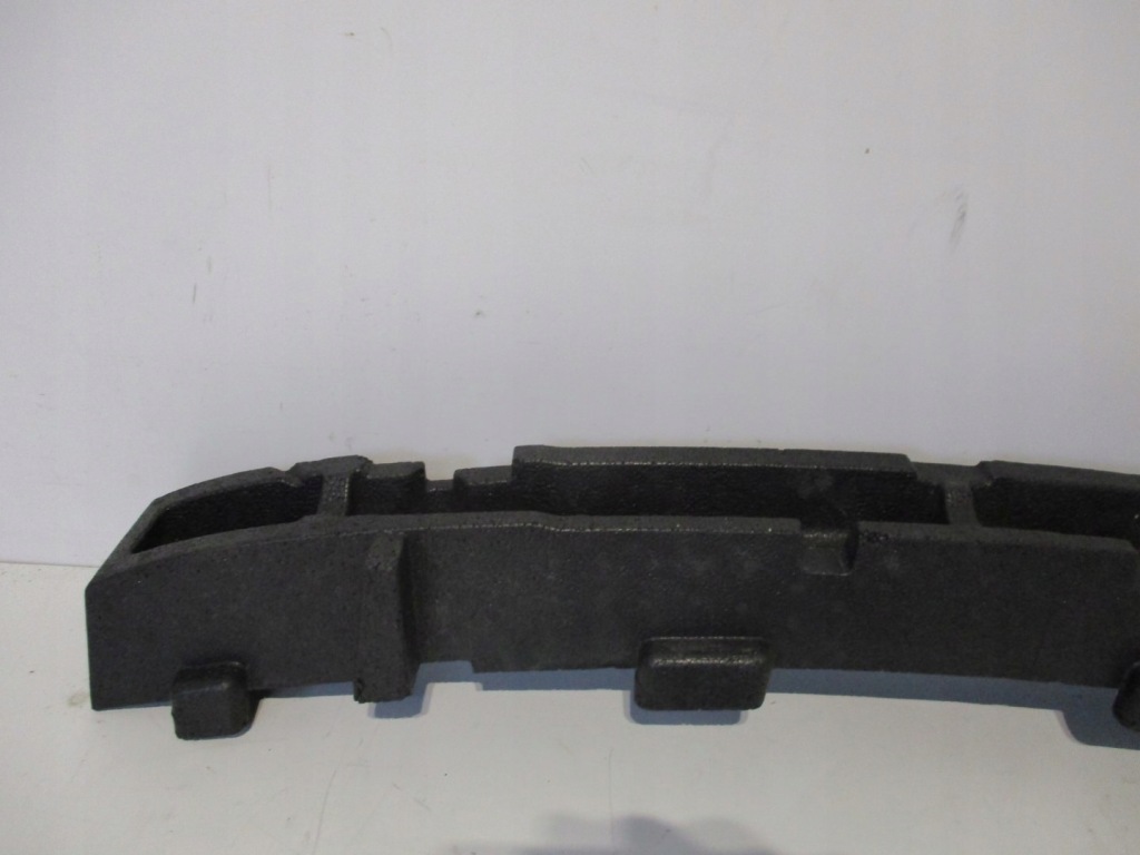 Абсорбер бампера nissan qashqai 2 62090-4ea0a Зі Шроту