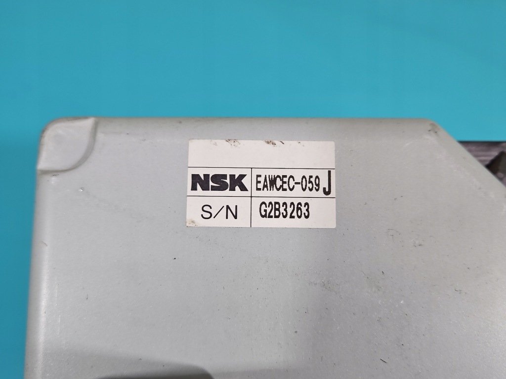 фото №11, Насос підсилювача renault scenic iii 488101601r 1.6 dci