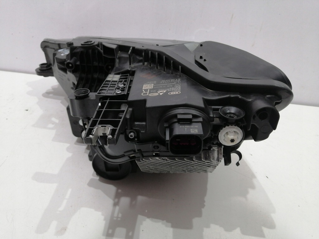 фото №11, Лампа права передня audi a6 a7 s6 s7 rs6 rs7