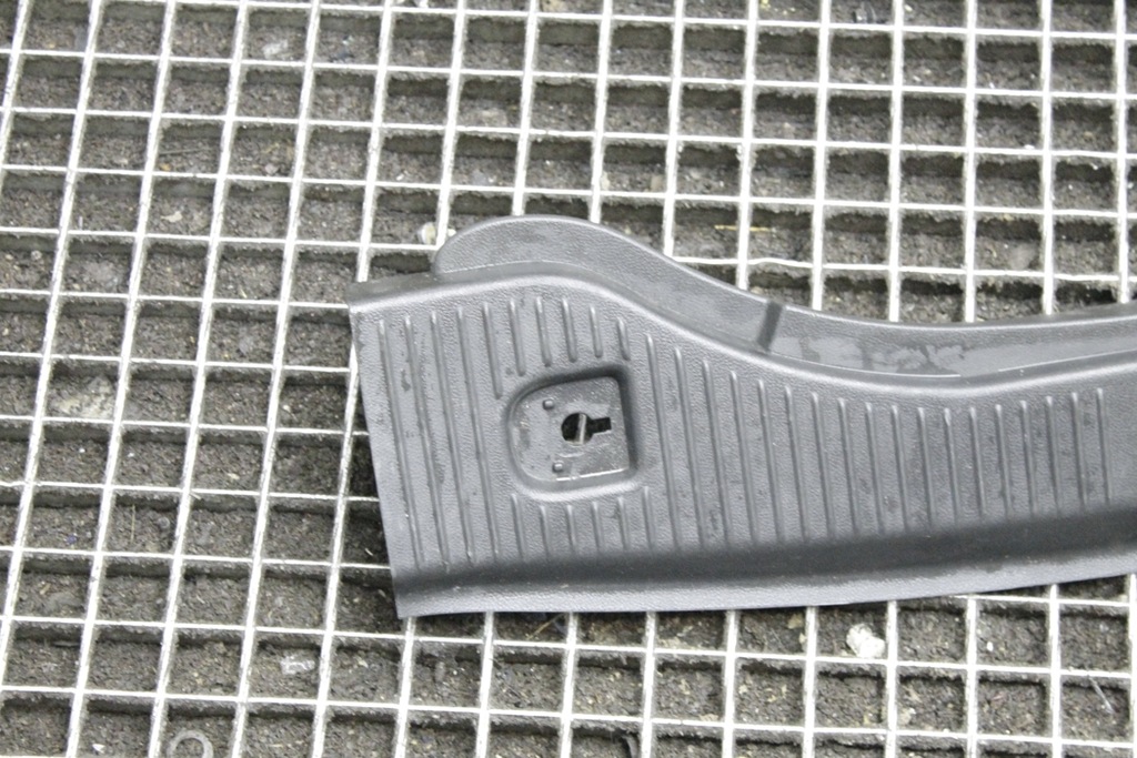 фото №8, Защита замка крышки opel mokka / mokka x 94522424 1.4l бензиновый 103kw 2016