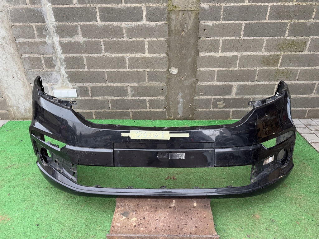 фото №1, Fiat talento бампер перед eu org