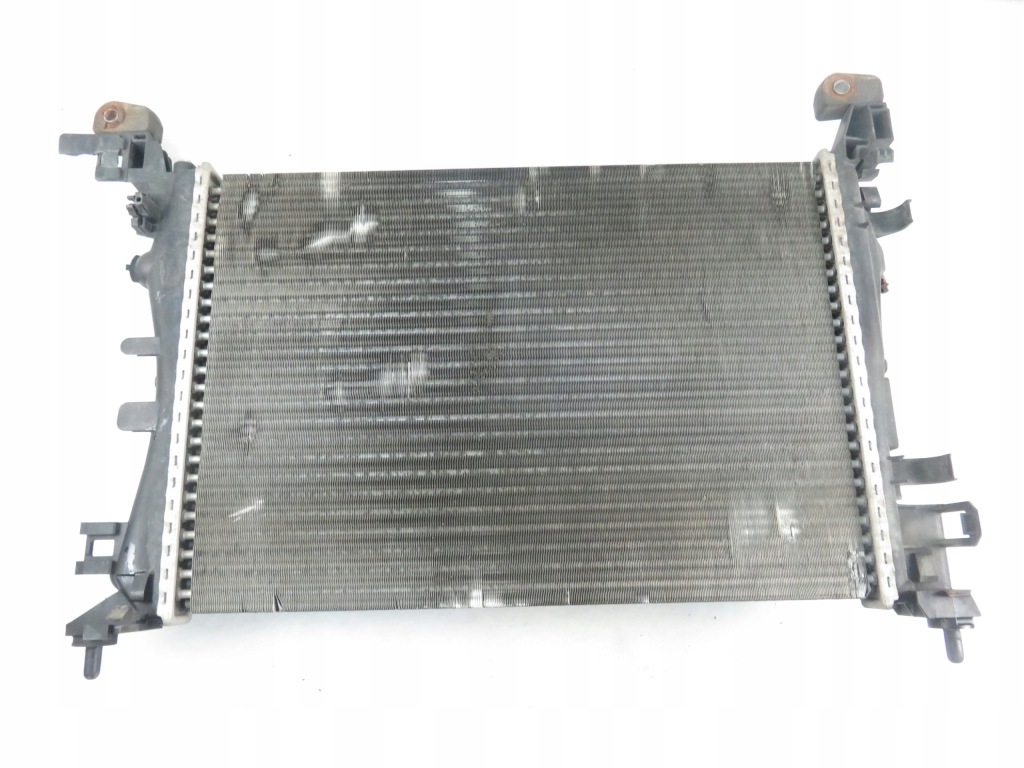 Радиатор воды fiat grande punto 1.4 99000039 в Украине